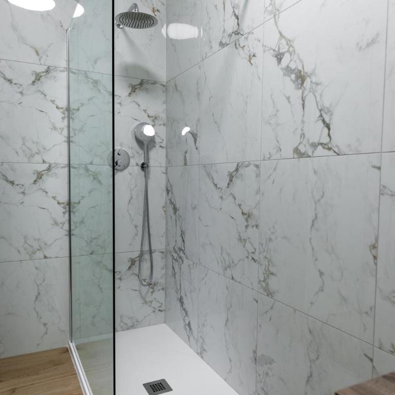 Tury's House - Double Room with Private Bathroom - 10