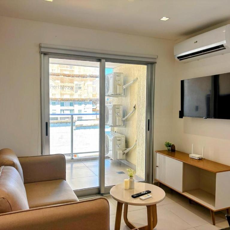 Molas Tower 218C - Apartamento de 2 dormitorios - 1
