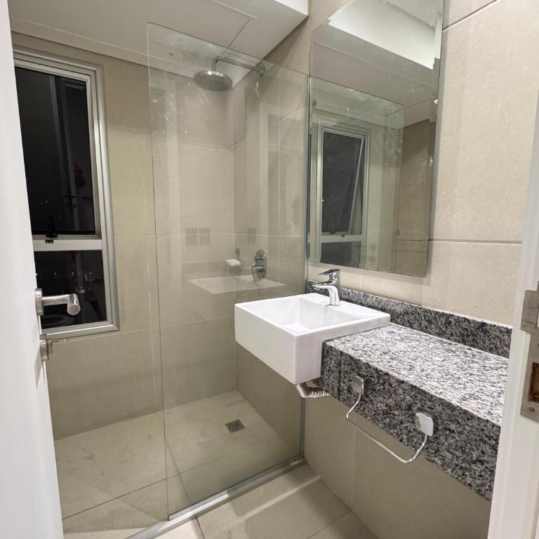 Molas Tower 218C - Apartamento de 2 dormitorios - 6