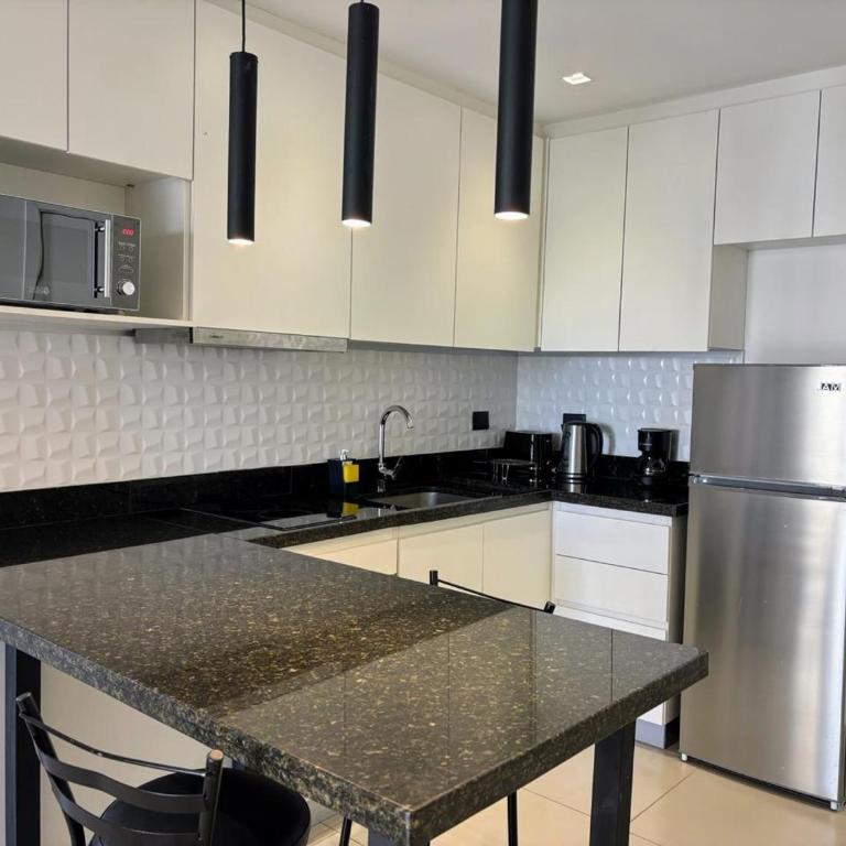 Molas Tower 218C - Apartamento de 2 dormitorios - 2