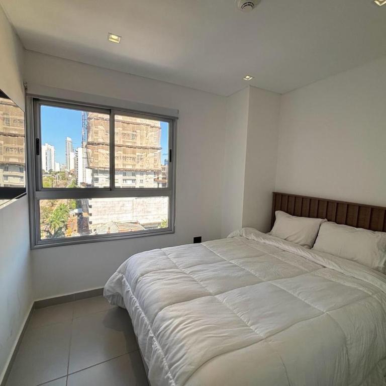 Molas Tower 218C - Apartamento de 2 dormitorios - 4