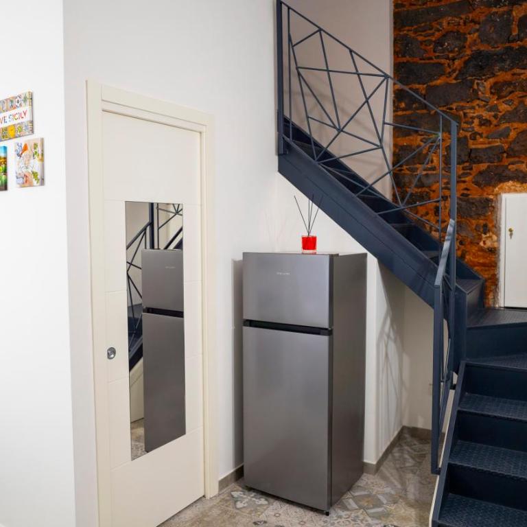La Casa del Centro Storico - One-Bedroom Apartment - 9