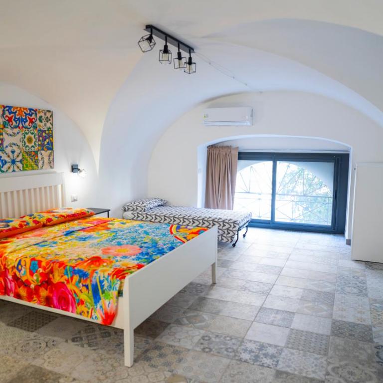 La Casa del Centro Storico - One-Bedroom Apartment - 10