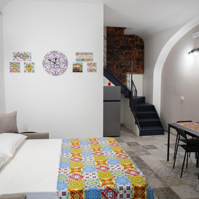 La Casa del Centro Storico - One-Bedroom Apartment - 16