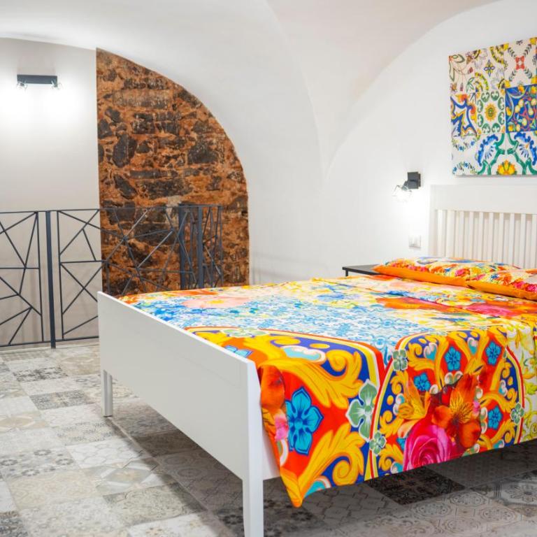 La Casa del Centro Storico - One-Bedroom Apartment - 1