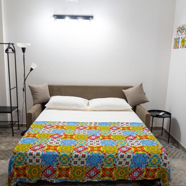 La Casa del Centro Storico - One-Bedroom Apartment - 19