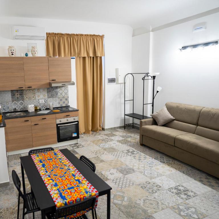 La Casa del Centro Storico - One-Bedroom Apartment - 25
