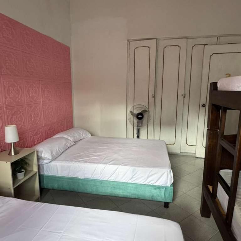 Neoma Houses - Quadruple Room - 2