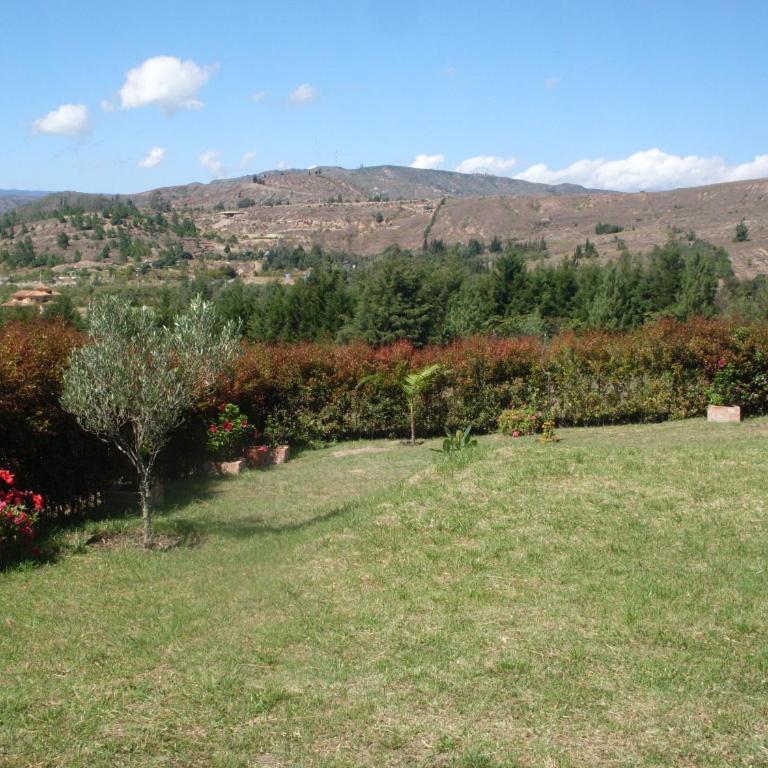 Cabaña Campestre el Refugio - Casa Unifamiliar de 3 dormitorios - 8