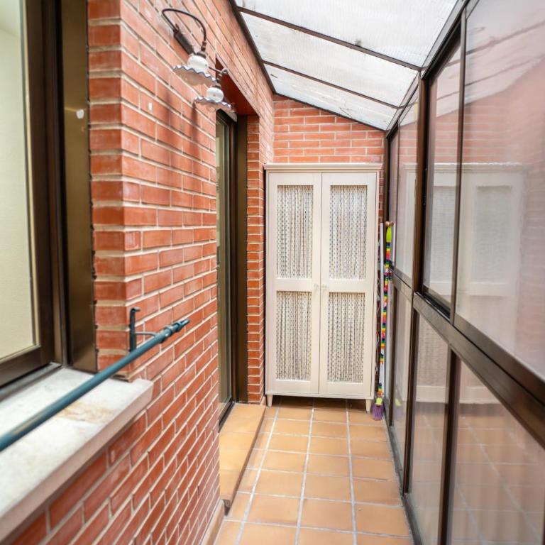 Premium Apartment · 2BR · Historic City Center Sol - Apartamento de 1 dormitorio - 4