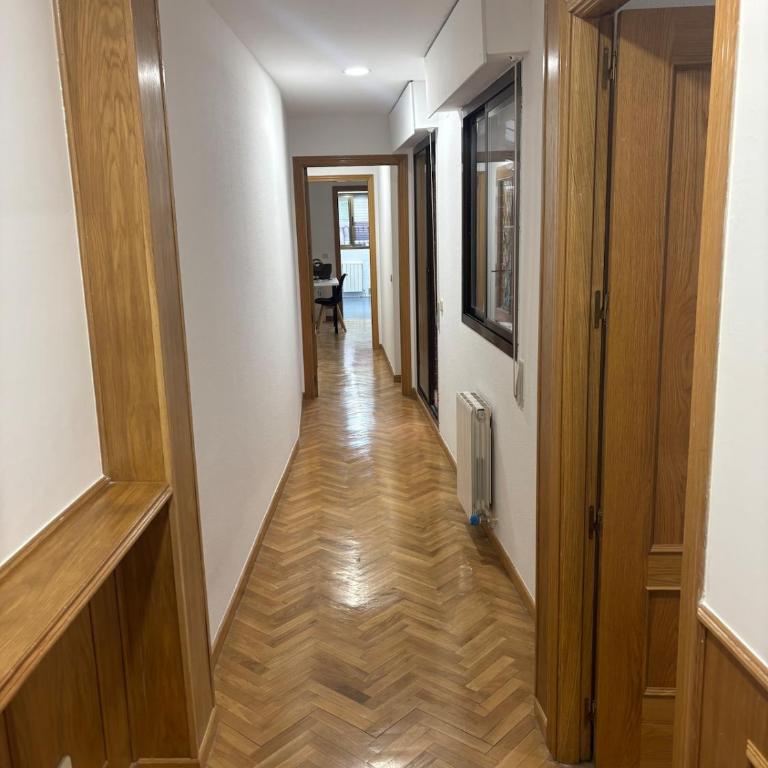 Premium Apartment · 2BR · Historic City Center Sol - Apartamento de 1 dormitorio - 5