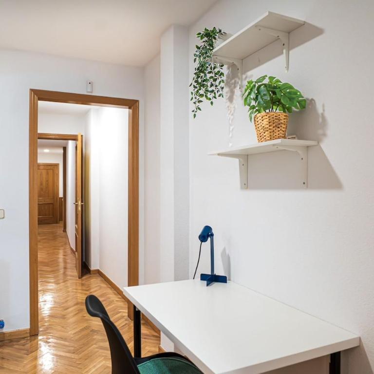 Premium Apartment · 2BR · Historic City Center Sol - Apartamento de 1 dormitorio - 13