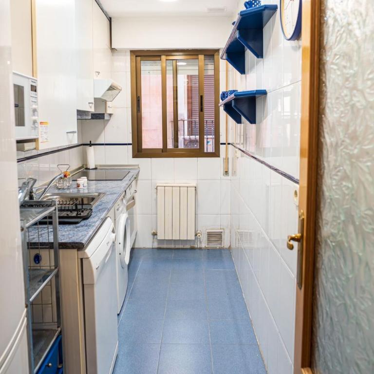 Premium Apartment · 2BR · Historic City Center Sol - Apartamento de 1 dormitorio - 19