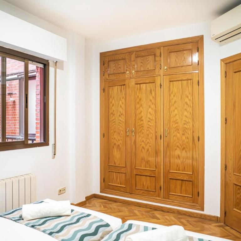 Premium Apartment · 2BR · Historic City Center Sol - Apartamento de 1 dormitorio - 26