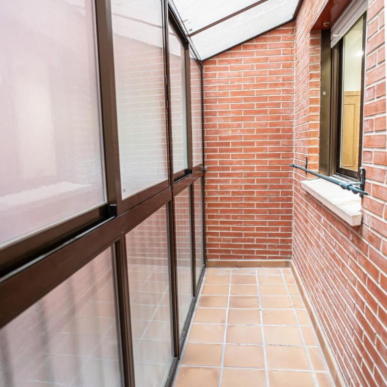 Premium Apartment · 2BR · Historic City Center Sol - Apartamento de 1 dormitorio - 30