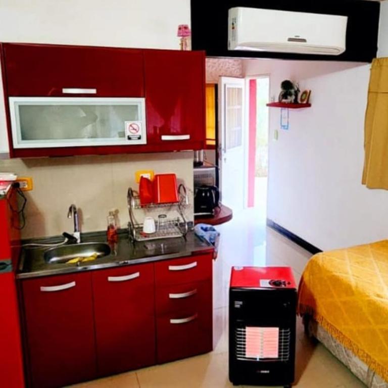 departamentos valle escondido - Studio - 15