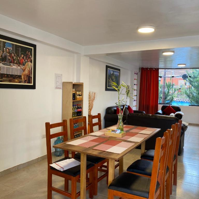 Adriano's Deluxe Apartments 1 - Apartamento de 3 dormitorios - 26