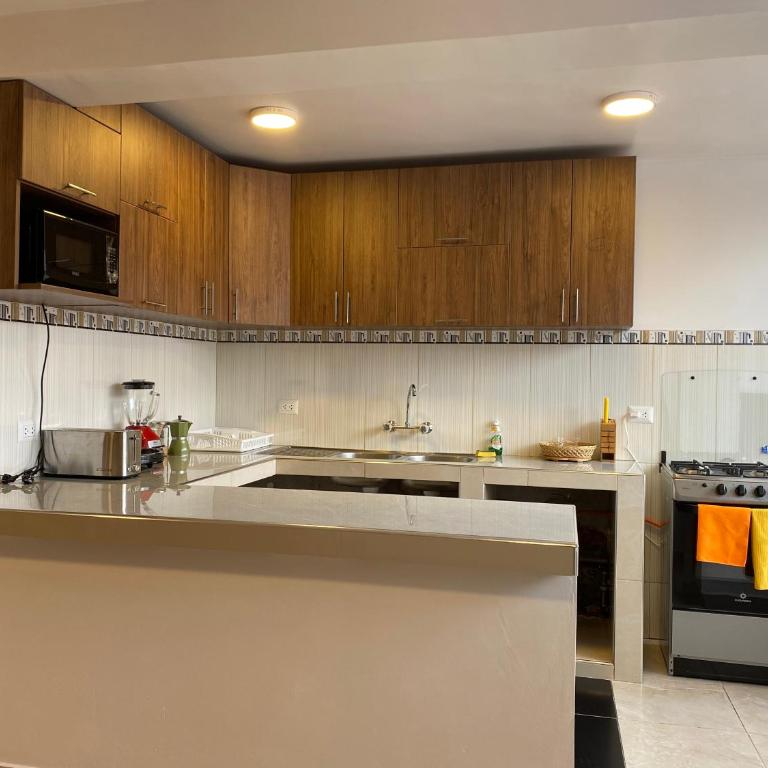 Adriano's Deluxe Apartments 1 - Apartamento de 3 dormitorios - 24