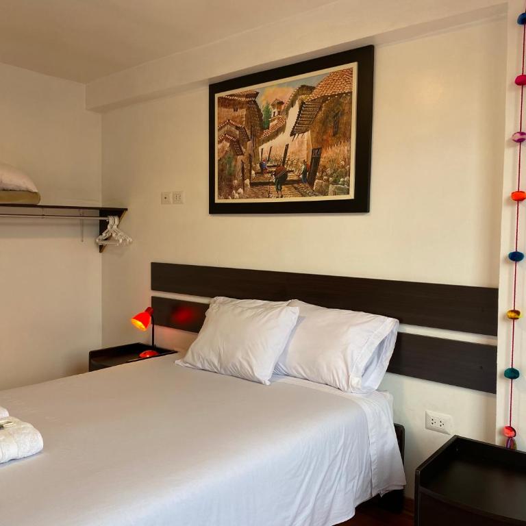 Adriano's Deluxe Apartments 1 - Apartamento de 3 dormitorios - 20