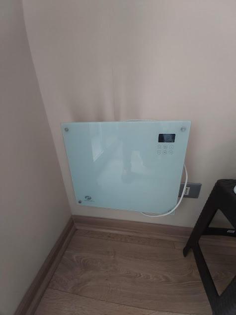 Departamento Vilar - Osorno - One-Bedroom Apartment - 13