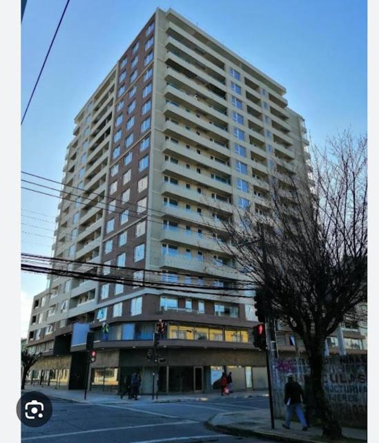 Departamento Vilar - Osorno - One-Bedroom Apartment - 15