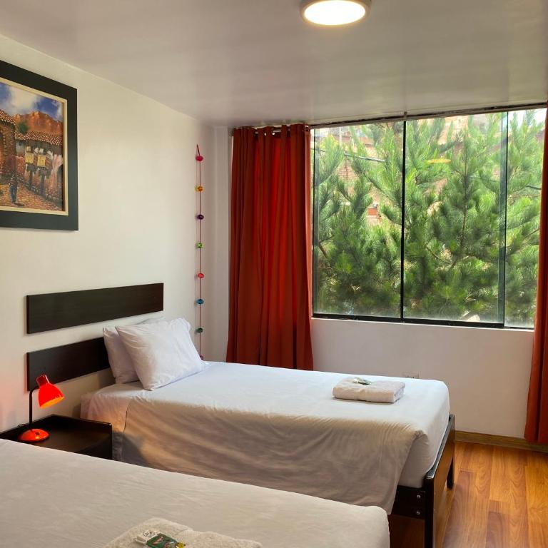 Adriano's Deluxe Apartments 1 - Apartamento de 3 dormitorios - 13