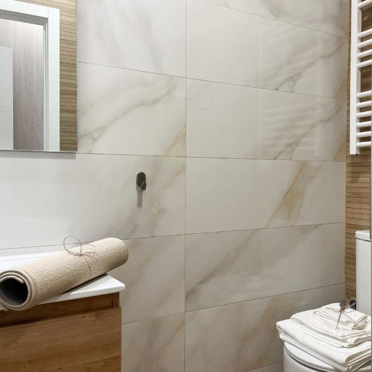 Urban-Usera with Terrace in Madrid Chinatown - Three-Bedroom Apartment - 5