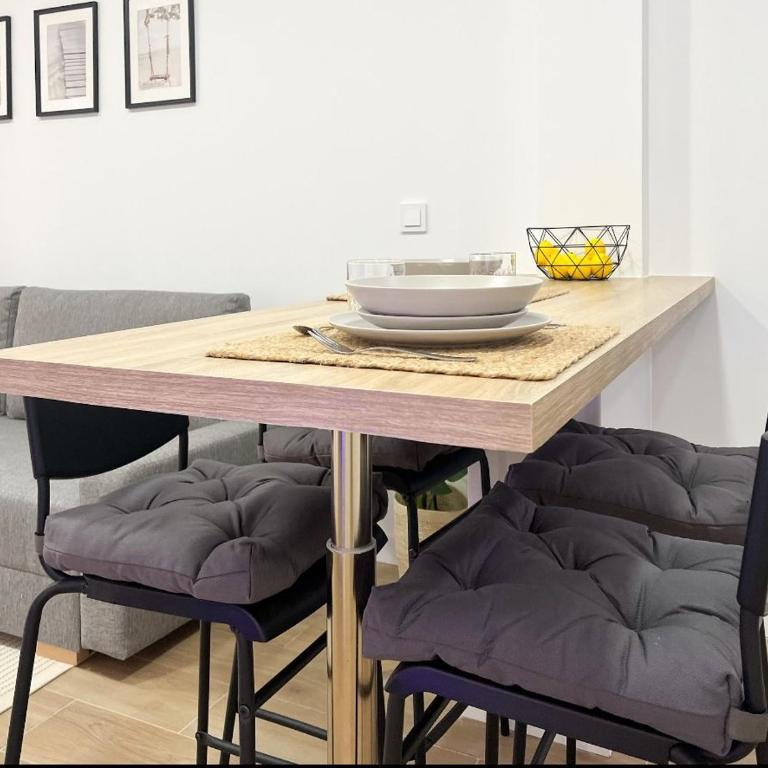 Urban-Usera with Terrace in Madrid Chinatown - Three-Bedroom Apartment - 7