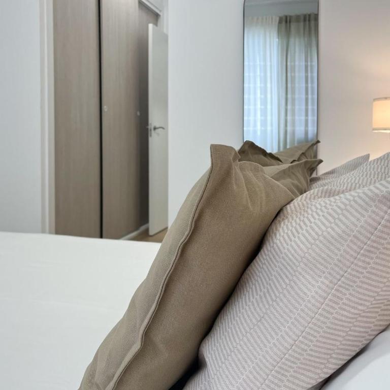 Urban-Usera with Terrace in Madrid Chinatown - Three-Bedroom Apartment - 26