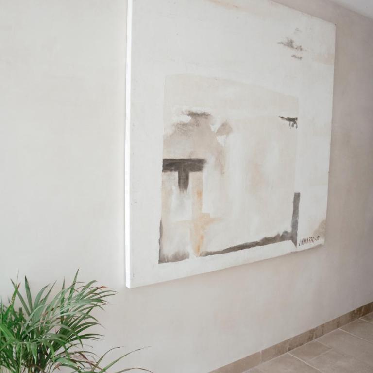 BT Homes - Tulum - Apartamentos modernos con elegancia y serenidad frente al mar - Apartamento de 2 dormitorios con vistas al océano - 23