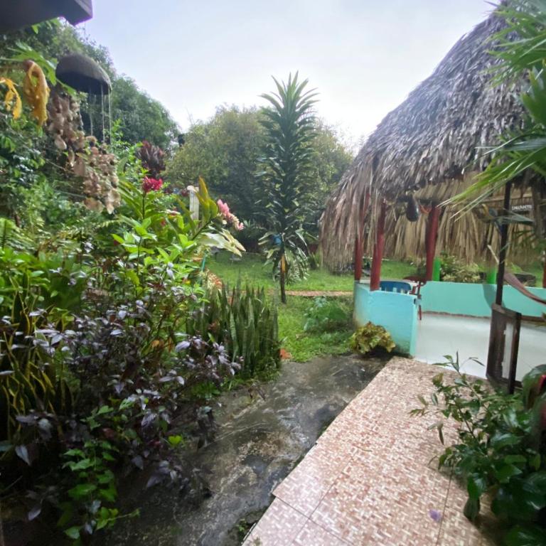 Cabaña el encanto - Three-Bedroom House - 3