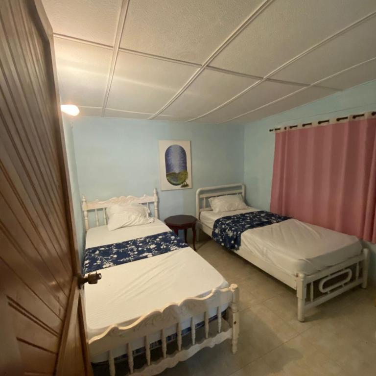 Cabaña el encanto - Three-Bedroom House - 9