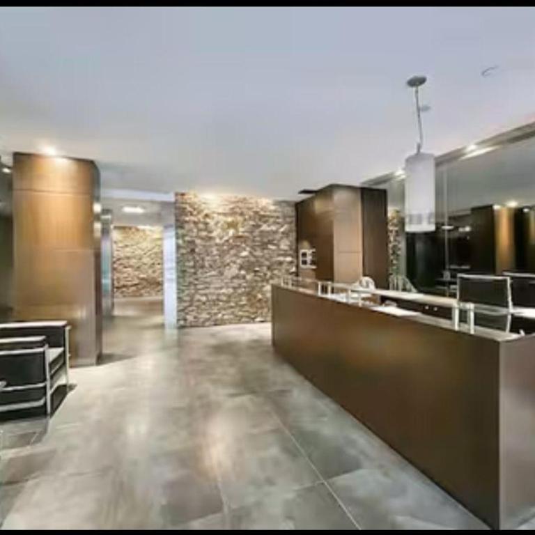 Oroño Estudio Departamento de 1 habitacion - One-Bedroom Apartment - 18
