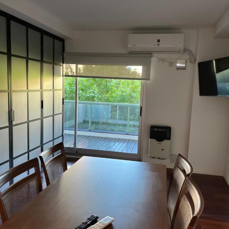 Oroño Estudio Departamento de 1 habitacion - One-Bedroom Apartment - 9