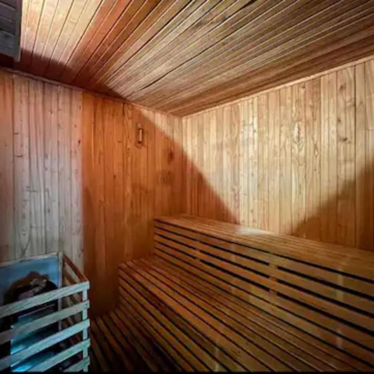 Oroño Estudio Departamento de 1 habitacion - One-Bedroom Apartment - 14