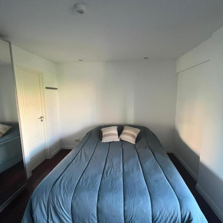 Oroño Estudio Departamento de 1 habitacion - One-Bedroom Apartment - 11