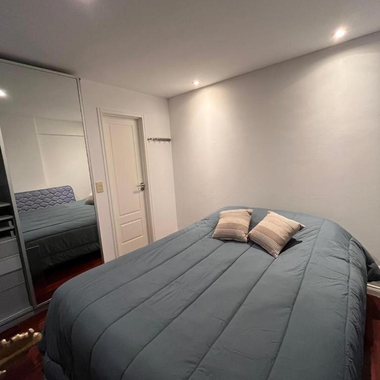 Oroño Estudio Departamento de 1 habitacion - One-Bedroom Apartment - 12