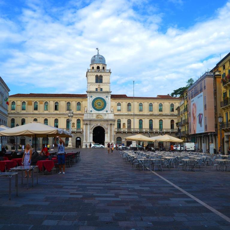 Piccola Suite Blu - Appartamento Monolocale - 16