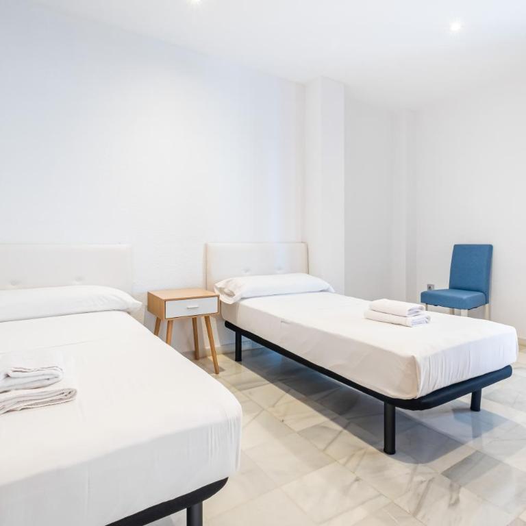 Las Arenas 18-L Apartment Levante Beach - Apartment with Sea View - 29