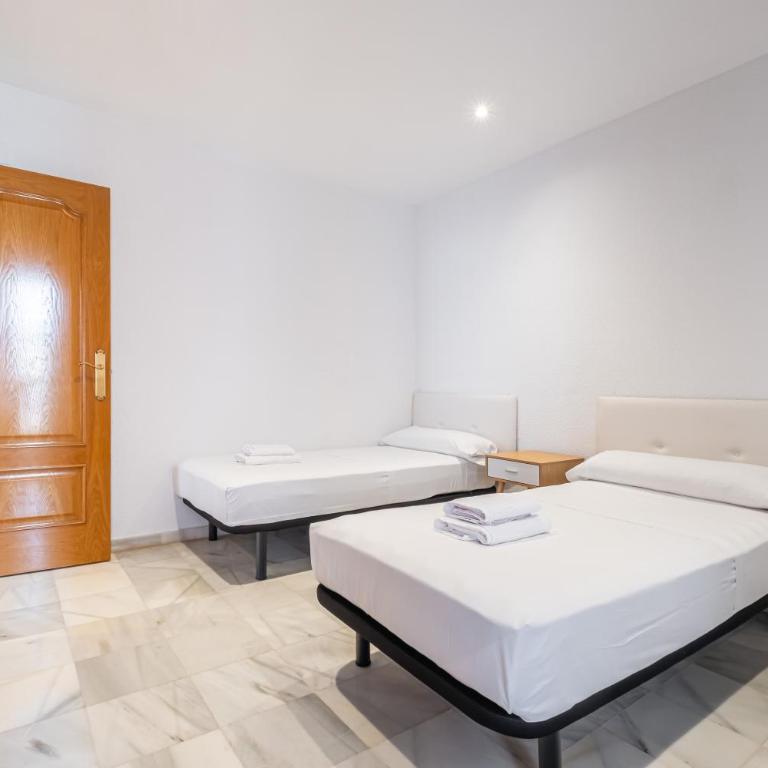 Las Arenas 18-L Apartment Levante Beach - Apartment with Sea View - 31