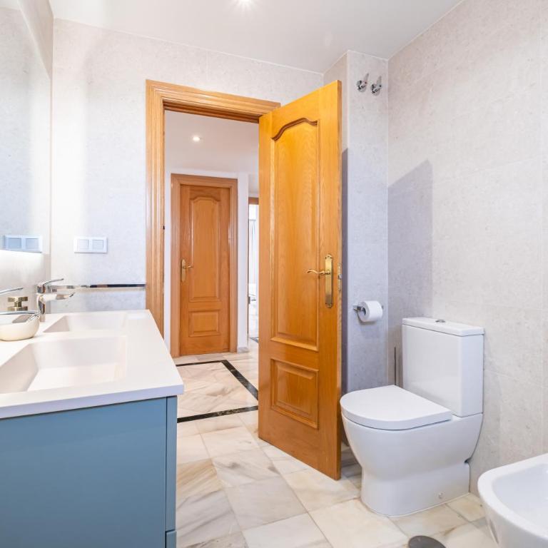Las Arenas 18-L Apartment Levante Beach - Apartment with Sea View - 33