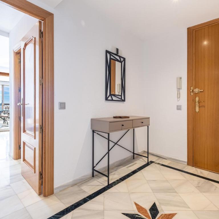 Las Arenas 18-L Apartment Levante Beach - Apartment with Sea View - 44