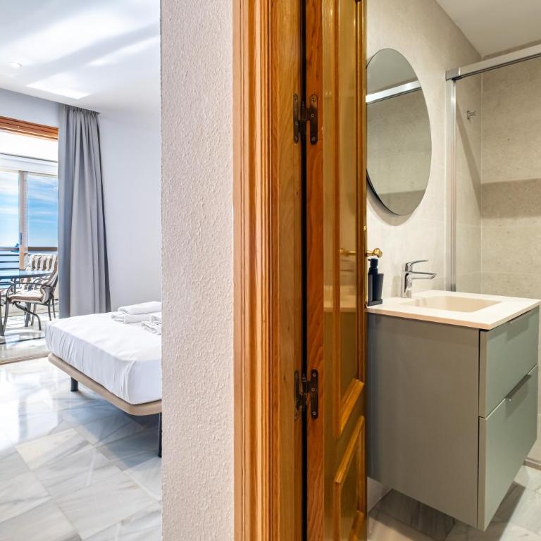 Las Arenas 18-L Apartment Levante Beach - Apartment with Sea View - 20
