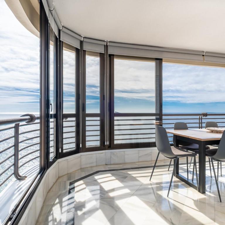 Las Arenas 18-L Apartment Levante Beach - Apartment with Sea View - 42