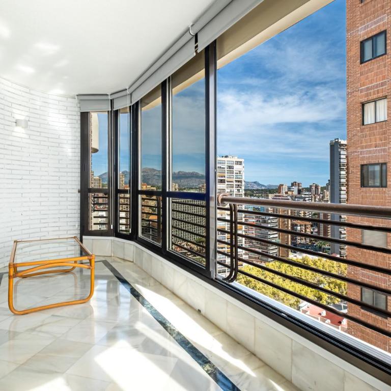 Las Arenas 18-L Apartment Levante Beach - Apartment with Sea View - 43