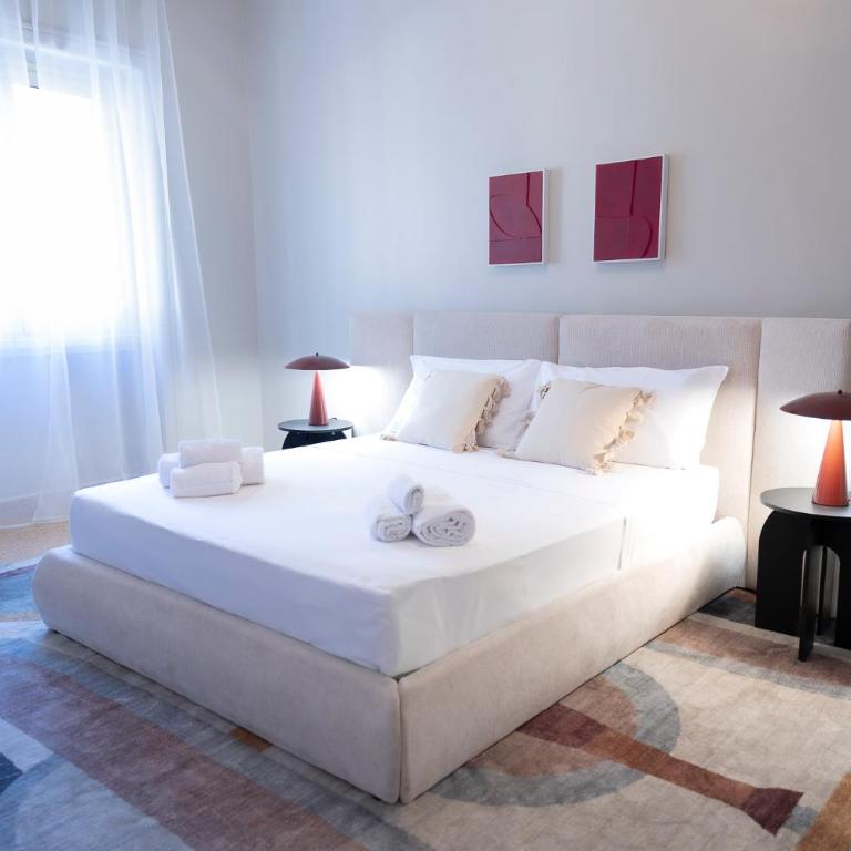 Easylife - Vatican Deluxe House - Roma - Appartamento con 2 Camere da Letto - 1