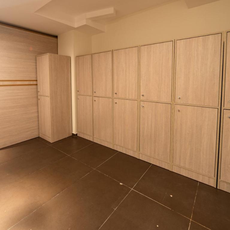 GG Hostel - Bunk Bed in Mixed Dormitory Room - 14