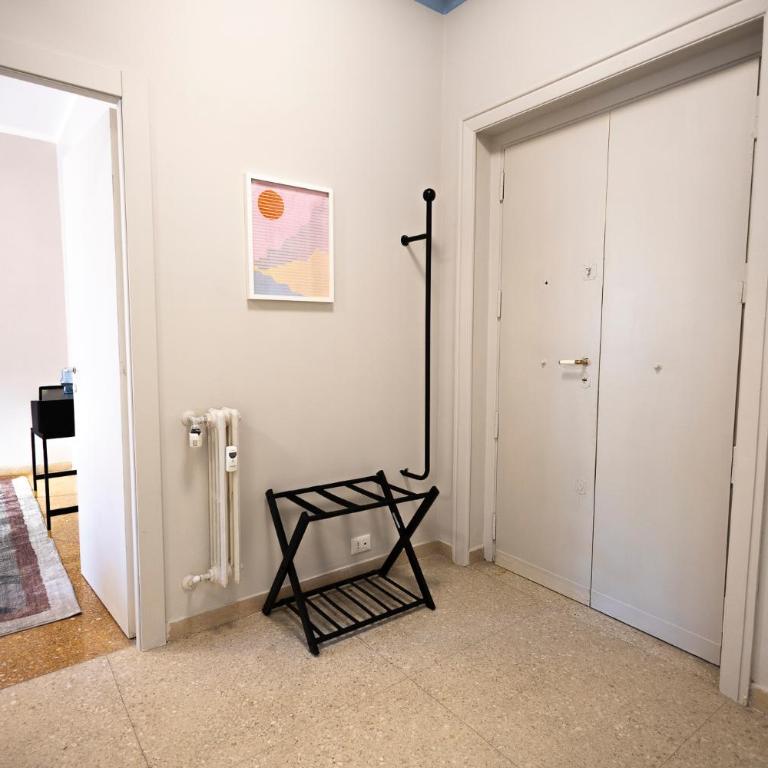 Easylife - Vatican Deluxe House - Roma - Appartamento con 2 Camere da Letto - 2