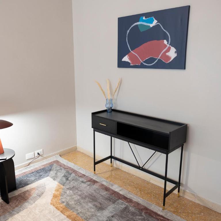 Easylife - Vatican Deluxe House - Roma - Appartamento con 2 Camere da Letto - 3
