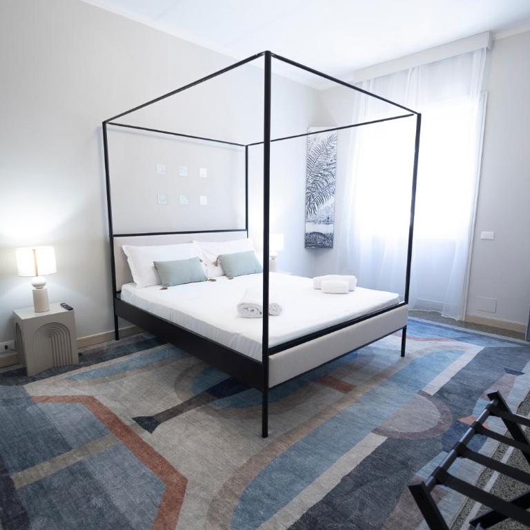 Easylife - Vatican Deluxe House - Roma - Appartamento con 2 Camere da Letto - 6